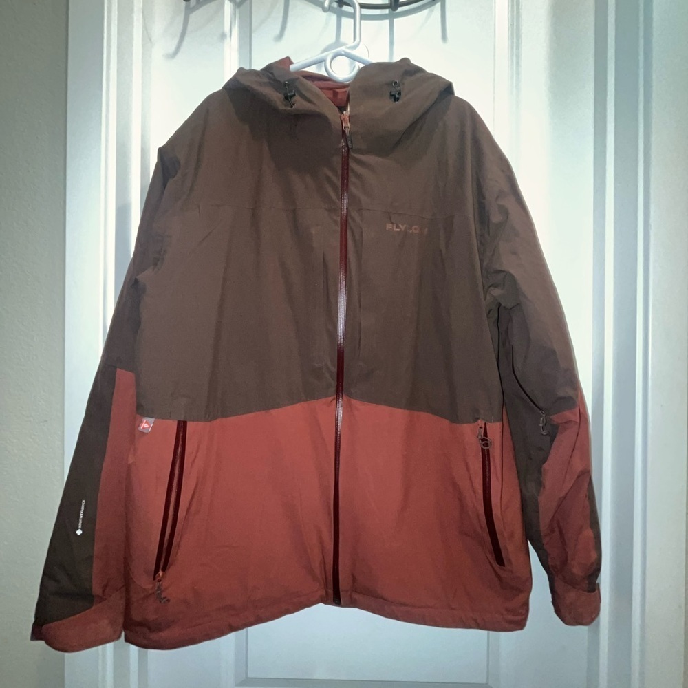 Flylow Albert Men's Jacket